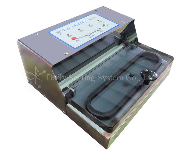 DVT-205B Non-nozzle vacuum sealer